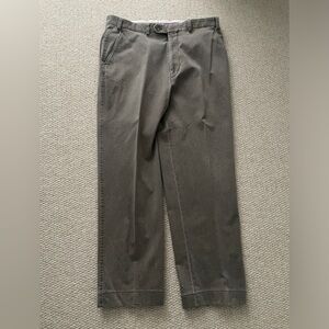 Hiltl men’s pant. 36” x 30”